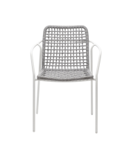 Стул для летней веранды